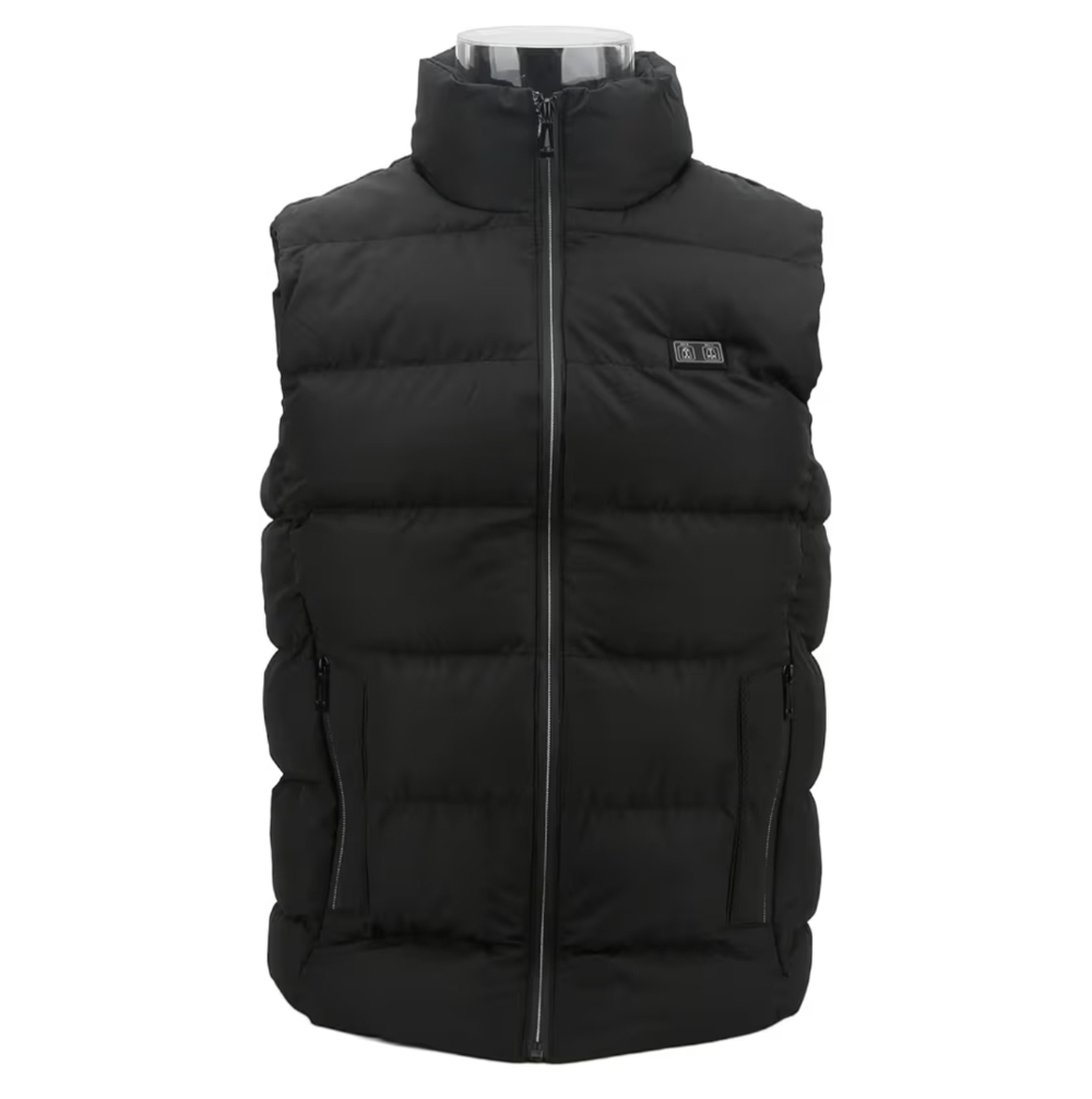USB Rechargeable Heated Jacket